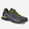 Ботинки ALTERRA LITE GTX (EU 45 UK 10.5 СМ 29.5; anthracite/lime)